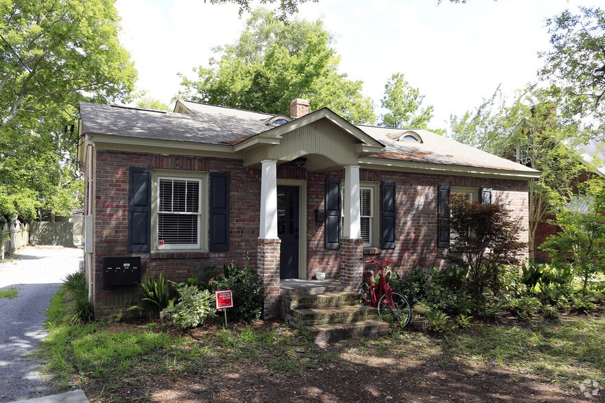 58 Folly Road Blvd, Charleston, SC for lease - Building Photo - Image 2 of 20