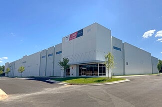 More details for 7917 Fernham Ln, District Heights, MD - Industrial for Lease