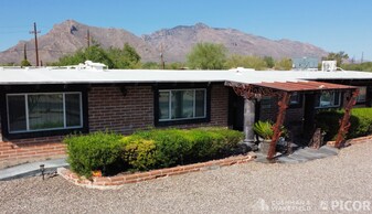 Ward 3 (Tucson) Industrial Properties for Sale | LoopNet