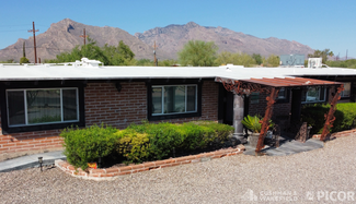 More details for 1102 W Ina Rd, Tucson, AZ - Flex for Sale