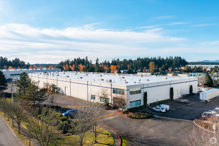 8605 Commerce Place Dr NE, Lacey, WA for lease - Building Photo - Image 2 of 5