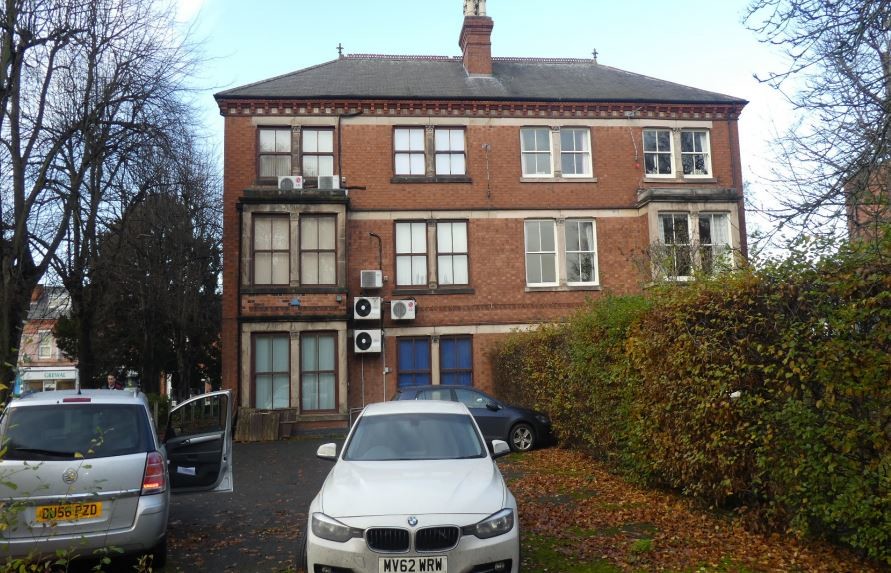 19 Chilwell Rd, Beeston for sale Primary Photo- Image 1 of 1