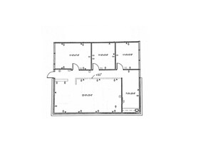 1455-1515 E Tropicana Ave, Las Vegas, NV for lease Floor Plan- Image 1 of 7