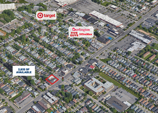 More details for 2462 Delaware Ave, Buffalo, NY - Retail for Lease