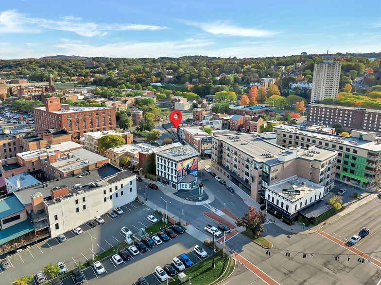 58 King St, Troy, NY for sale - Building Photo - Image 3 of 5