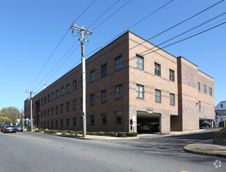 More details for 6 N Broad St, Woodbury, NJ - Office for Lease