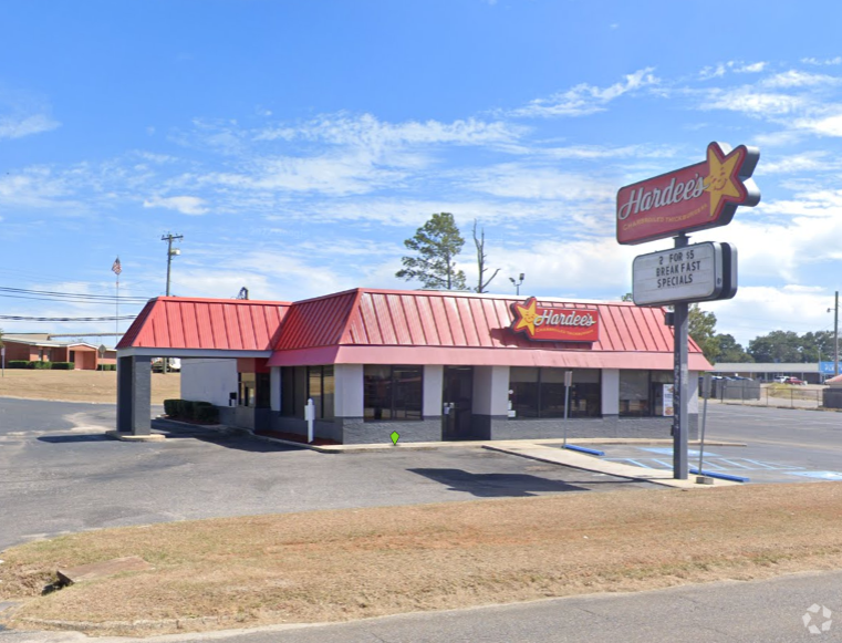 803 Florala Hwy, Opp, AL for sale Primary Photo- Image 1 of 1