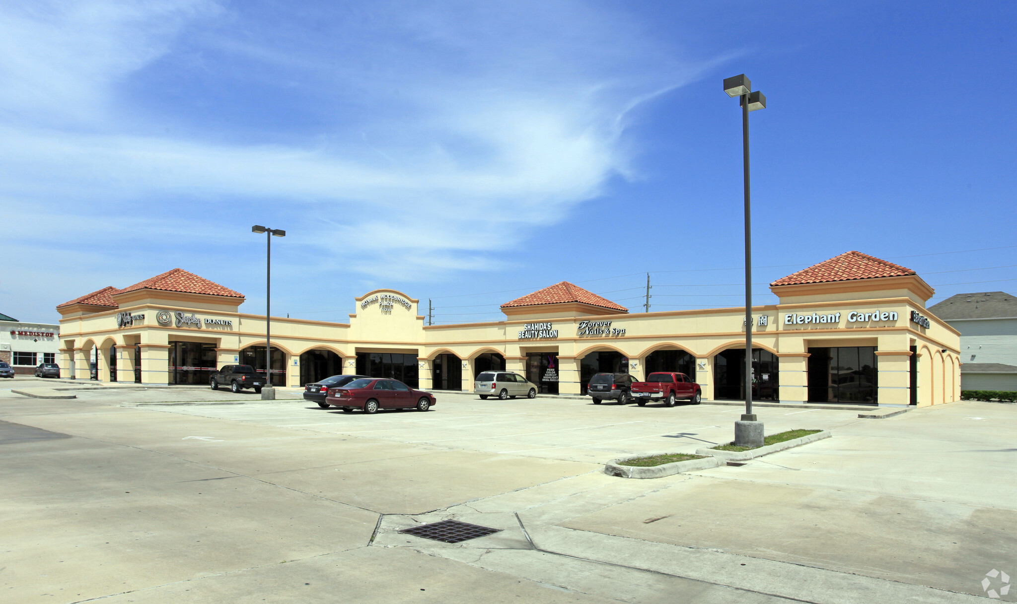 11315 S Highway 6, Sugar Land, TX for sale Primary Photo- Image 1 of 1