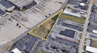 More details for 8950 Mall Ring Rd, Dayton, OH - Land for Sale