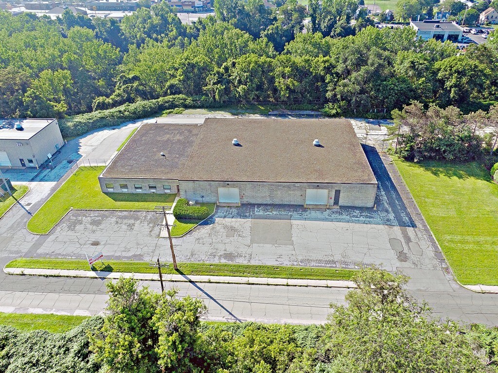 275 Georgetown Ln, Beaver, PA for sale Primary Photo- Image 1 of 1