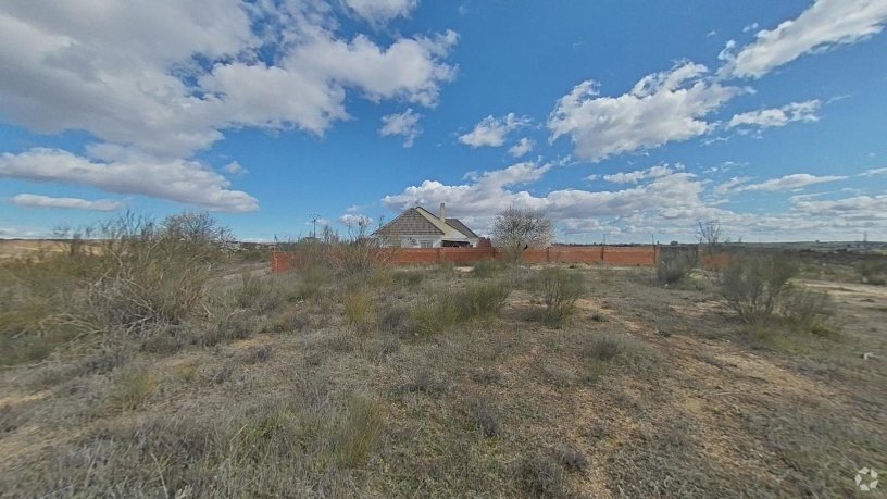 Urbanización Batán, 16P, El Viso de San Juan, Toledo for sale - Primary Photo - Image 1 of 4