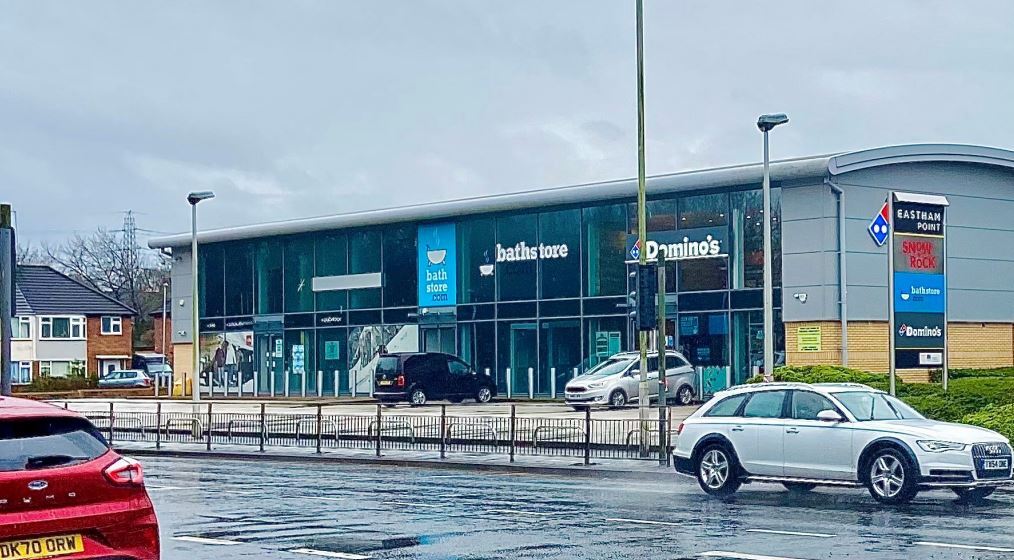 1062 New Chester Rd, Wirral for sale Primary Photo- Image 1 of 1