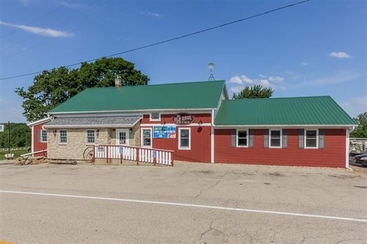 W11070 Hwy 16 & 60, Columbus, WI for sale - Primary Photo - Image 1 of 1