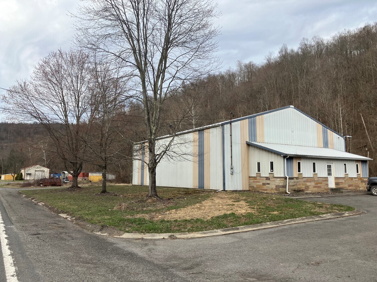 2020 Saint Joe, Albright, WV 26519