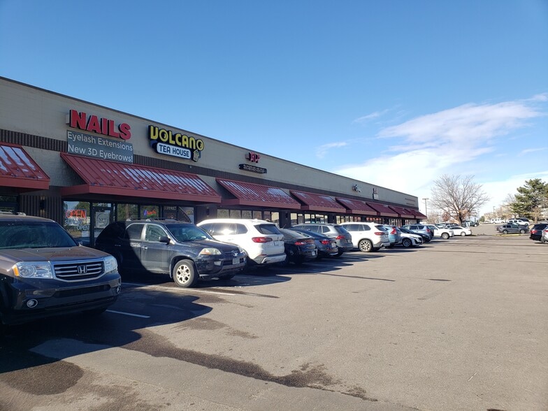 2751 S Parker Rd, Aurora, CO 80014