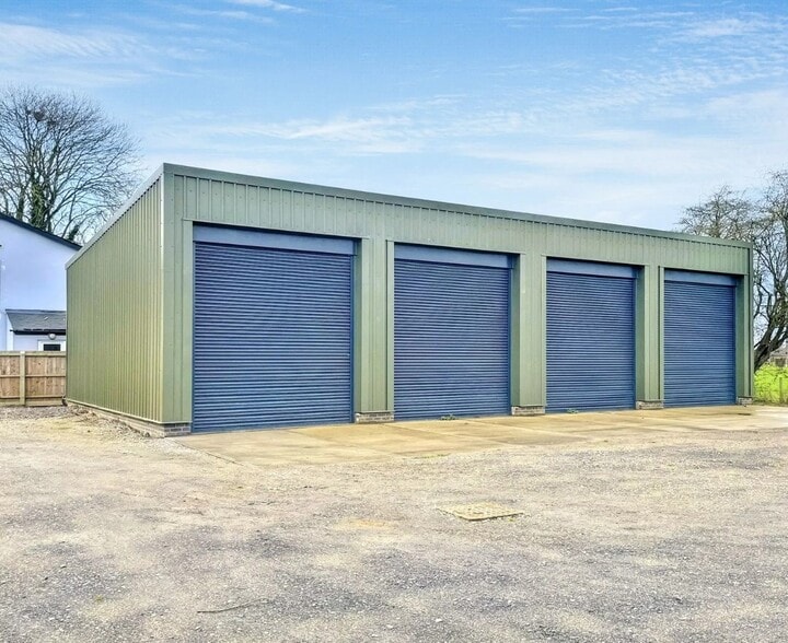 Old London Rd, Copdock for lease - Primary Photo - Image 1 of 3