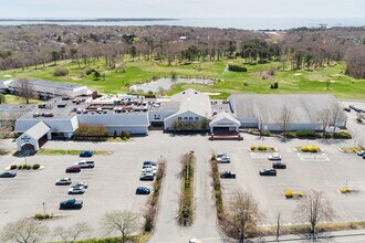 35 Scudder Ave, Hyannis, MA for lease Building Photo- Image 2 of 2