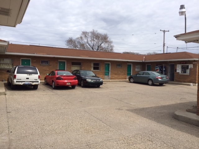 3300 Hoyt St, Muskegon, MI 49444 - Heights Motel | LoopNet