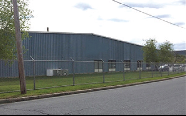 61 W 2nd St, Wind Gap, Pa 18091 - Industrial For Lease 