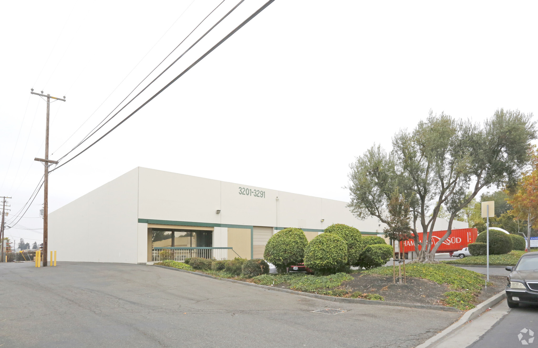 3201-3291 Keller St, Santa Clara, CA for lease Building Photo- Image 1 of 15