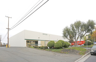 More details for 3201-3291 Keller St, Santa Clara, CA - Industrial for Lease