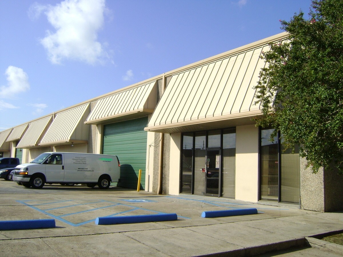 5400 Pepsi St, New Orleans, LA for sale Building Photo- Image 1 of 1