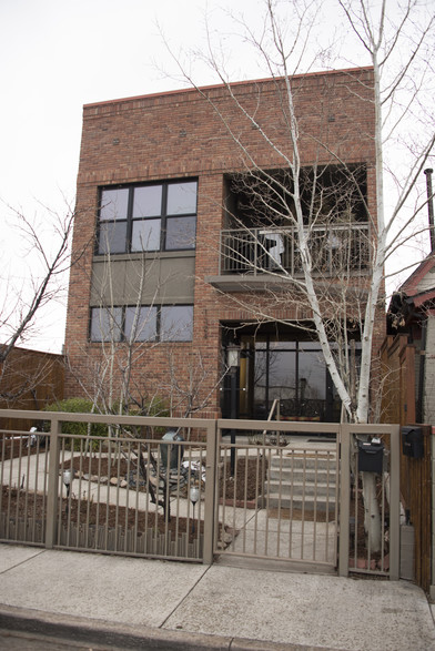 1324 S Acoma St, Denver, CO for lease - Building Photo - Image 2 of 12