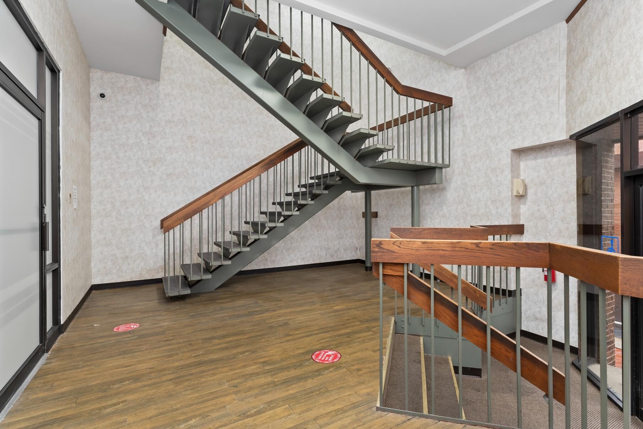 100 W Franklin St, Hagerstown, MD for lease Building Photo- Image 1 of 31