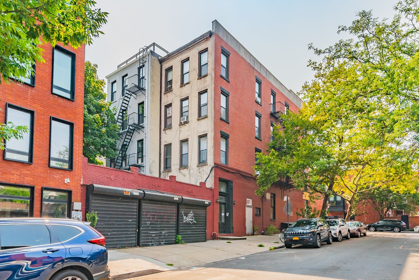 347 Hoyt St, Brooklyn, NY 11231 | LoopNet