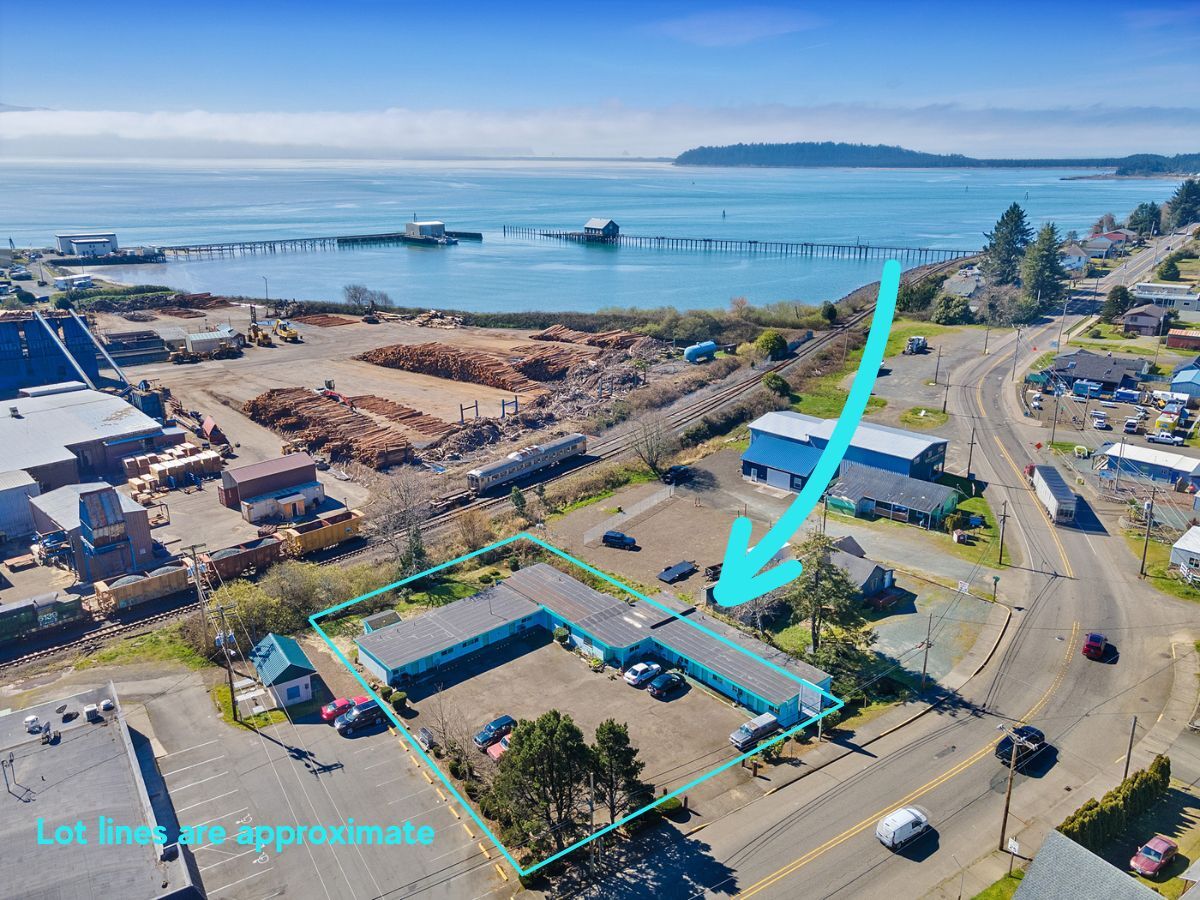 805 Garibaldi Ave  