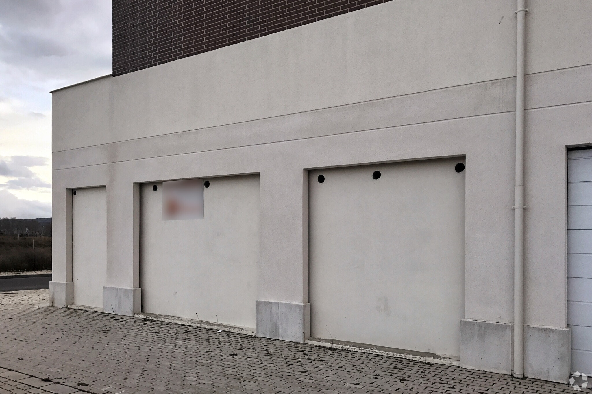 Retail in Ávila, Ávila for lease Interior Photo- Image 1 of 4