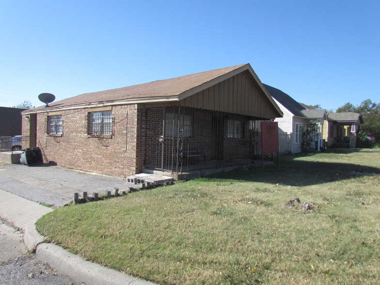 1302 NW Ferris Ave, Lawton, OK for sale - Other - Image 1 of 1