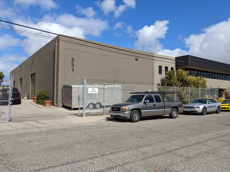 351 Demeter St, East Palo Alto, CA for lease - Building Photo - Image 3 of 49