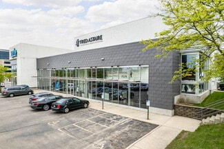 More details for 2727 W Beltline Hwy, Madison, WI - Retail for Sale