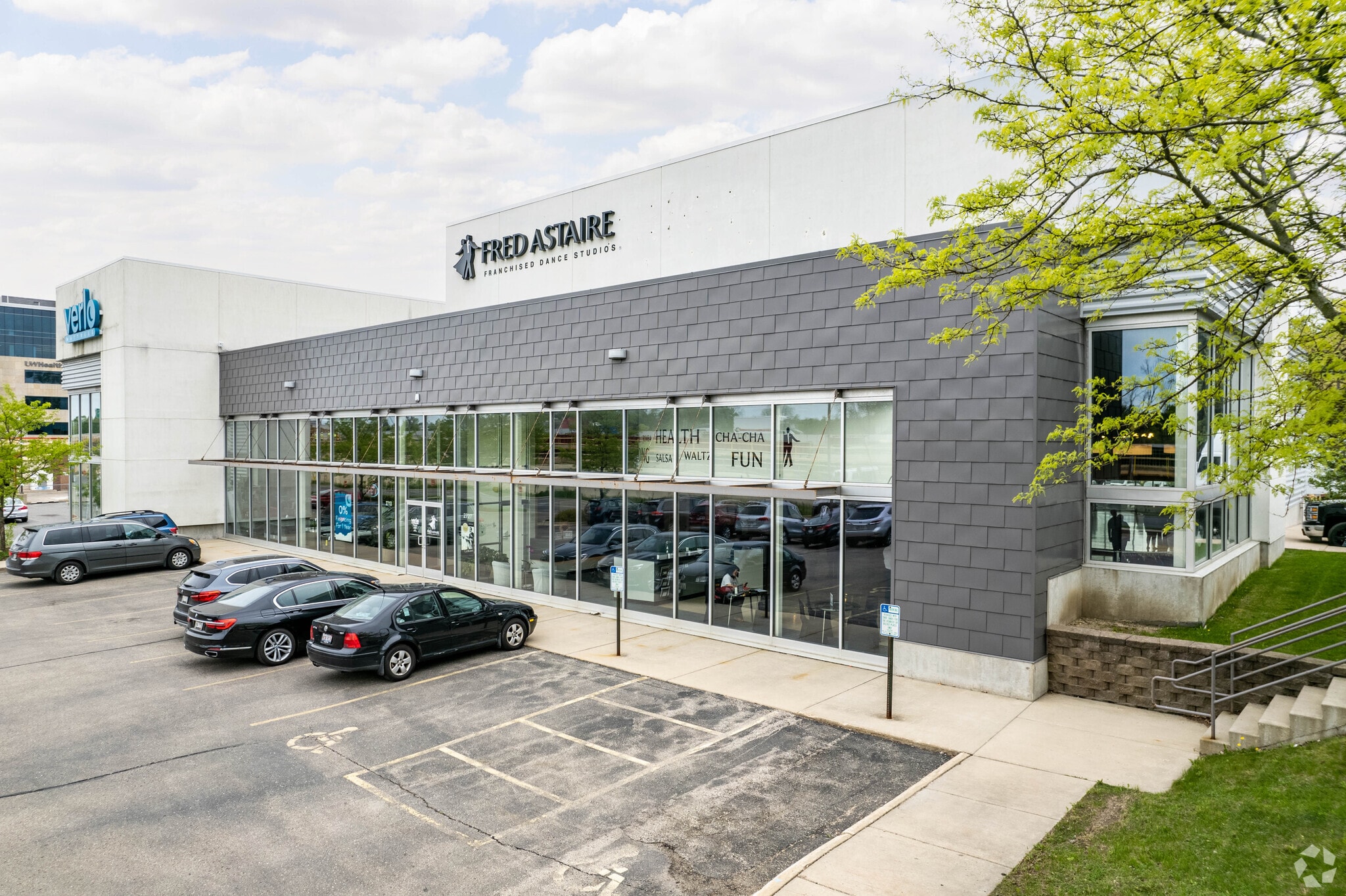 2727 W Beltline Hwy, Madison, WI for sale Building Photo- Image 1 of 5