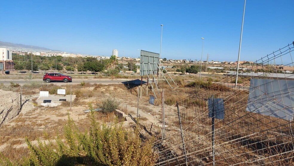 Land in Mezquita de Jarque for sale - Building Photo - Image 2 of 3