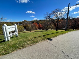 More details for 2200 Liberty Ave, Pittsburgh, PA - Land for Sale