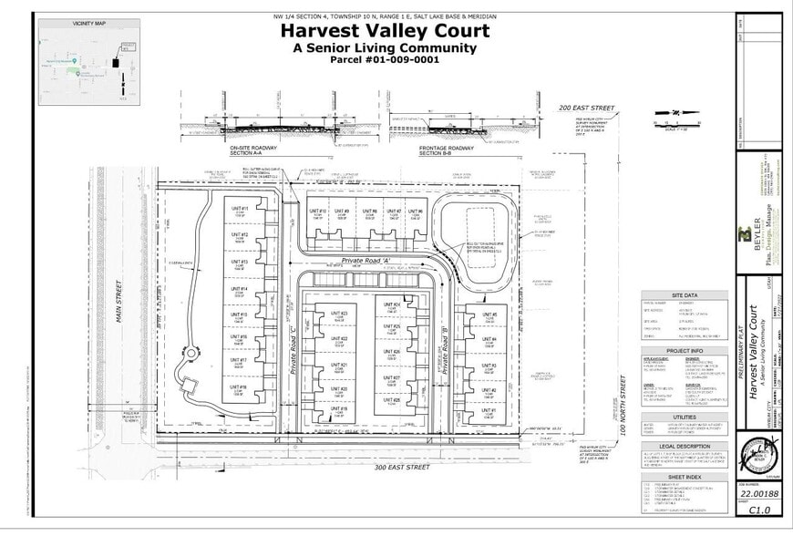 43 N 300 E, Hyrum, UT 84319