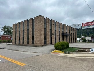 More details for 310 35th St SE, Charleston, WV - Office for Sale
