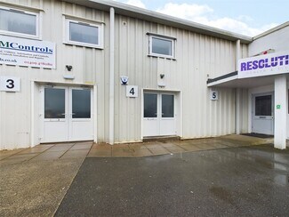 More details for Waldon Way, Holsworthy - Industrial for Lease