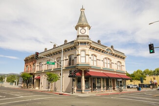 More details for 942-948 Main St, Napa, CA - Retail for Lease
