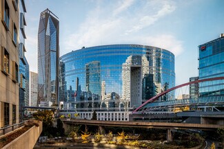 More details for 16-18 Rue Hoche, Puteaux - Office for Lease