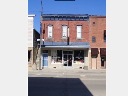 221 W Main St, Genoa, IL for sale Primary Photo- Image 1 of 1