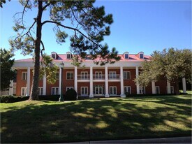 Colonial Plaza - LEED Certified Building