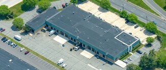 More details for 8021 N Route 130, Pennsauken, NJ - Flex for Lease