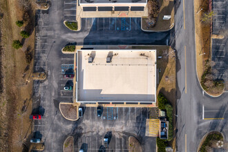 5025 Highway 280, Birmingham, AL - aerial  map view - Image1