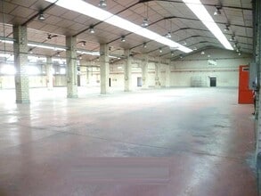 Industrial in Coslada, Madrid for lease Interior Photo- Image 2 of 3