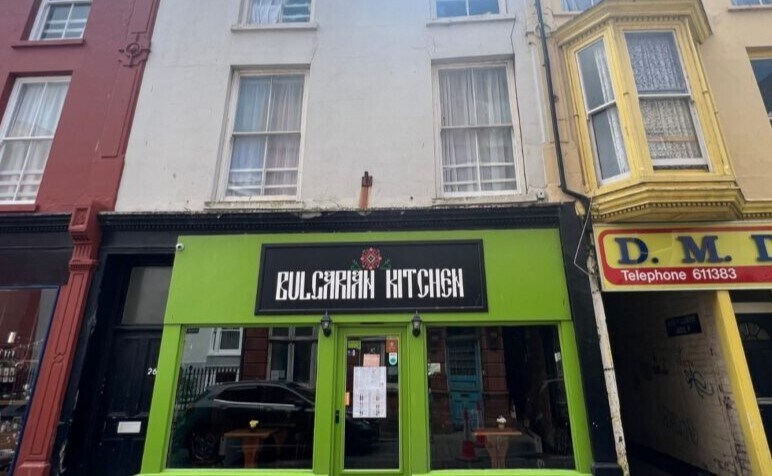 26 Eastgate, Aberystwyth for lease Building Photo- Image 1 of 3