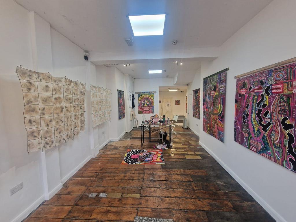 11 Morning Ln, London for lease Interior Photo- Image 1 of 10