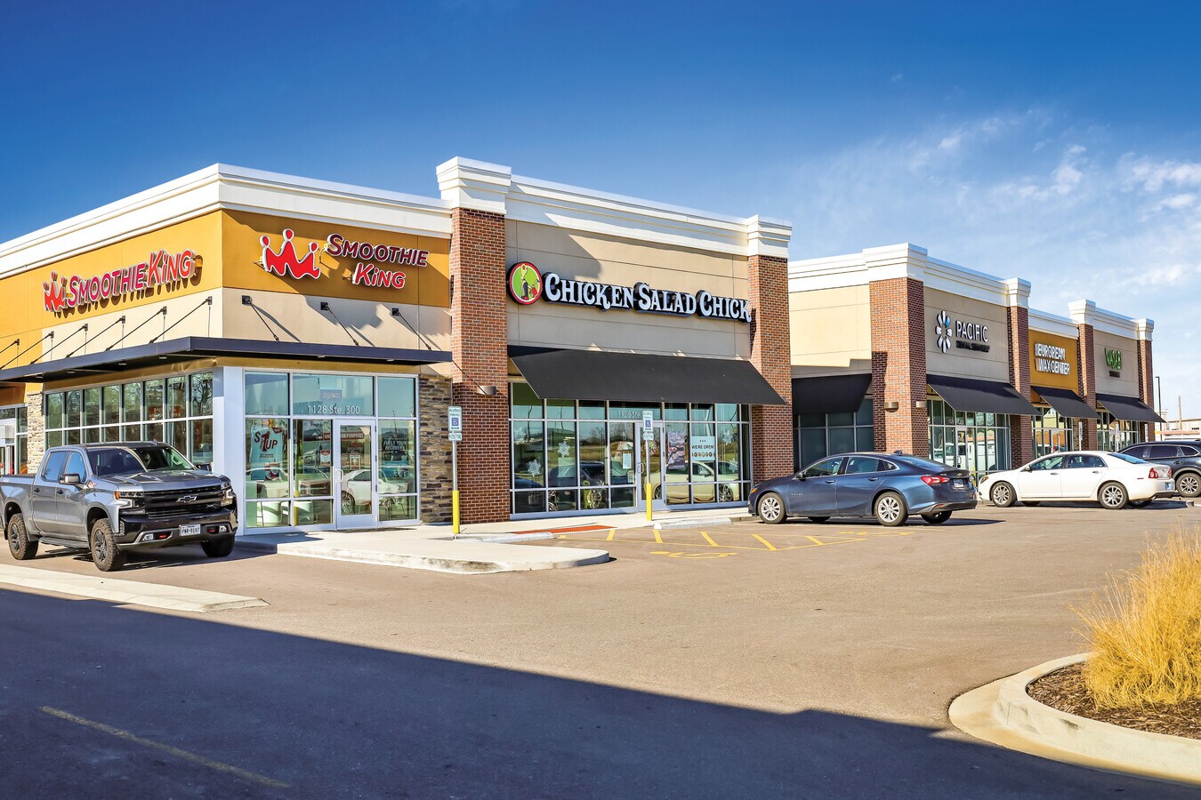 Greenmount & Frank Scott, O'Fallon, IL 62269